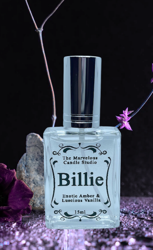 Billie Perfume