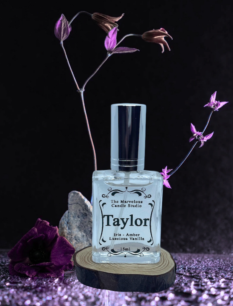 Taylor Perfume