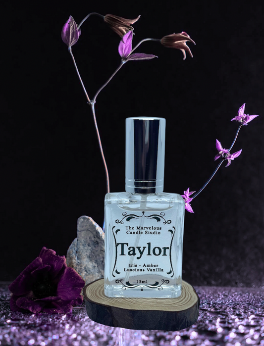 Taylor Perfume