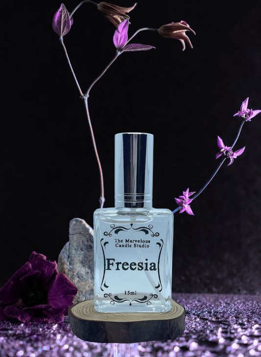 Freesia Perfume