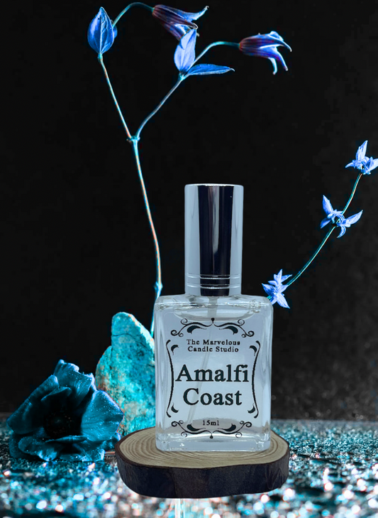 Amalfi Coast Perfume