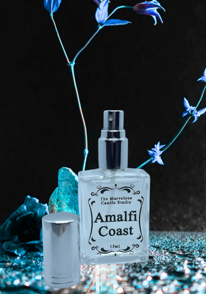 Amalfi Coast Perfume