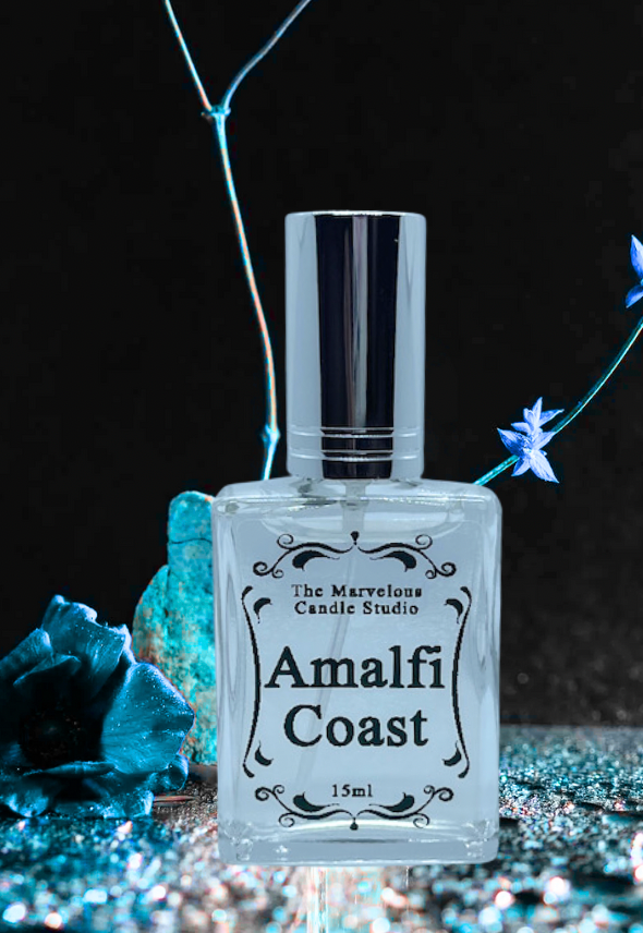 Amalfi Coast Perfume