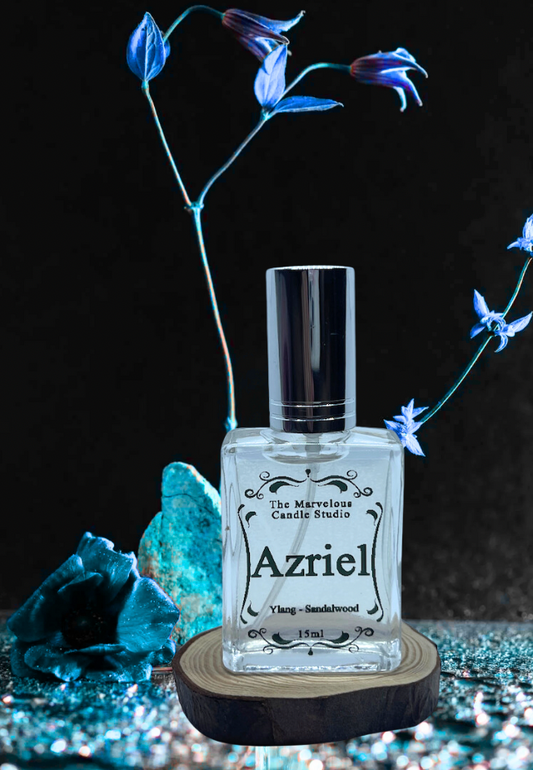 Azriel Perfume