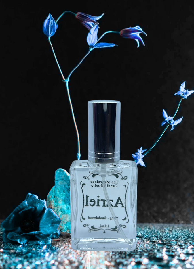 Azriel Perfume