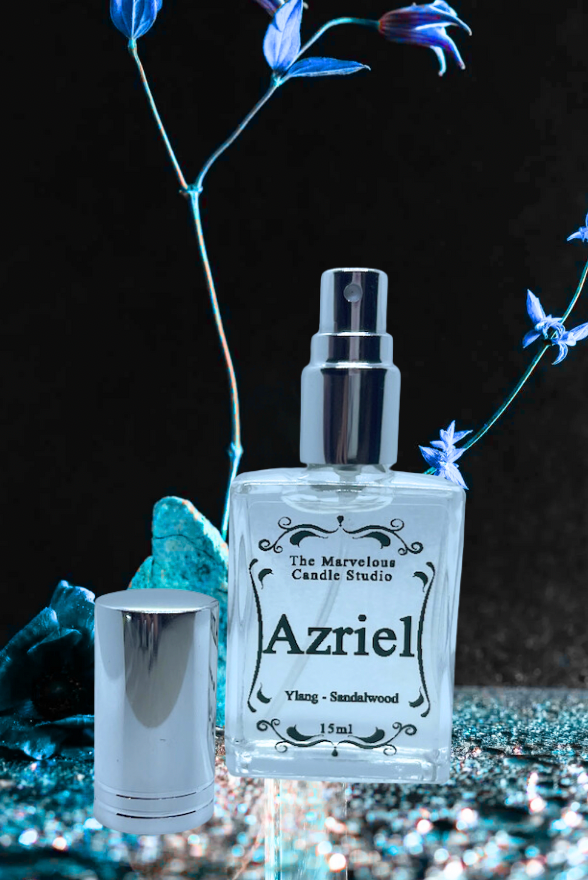 Azriel Perfume