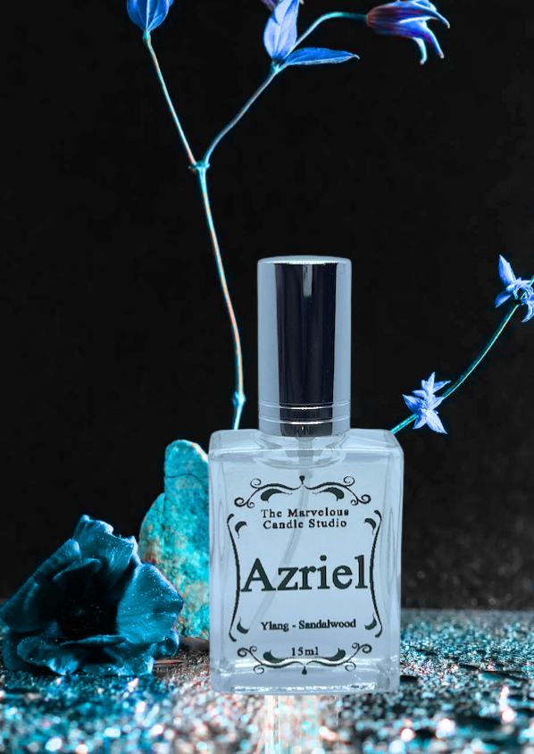 Azriel Perfume