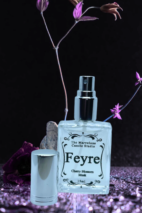 Feyre Perfume