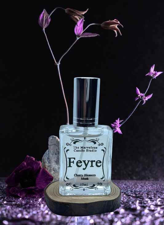 Feyre Perfume