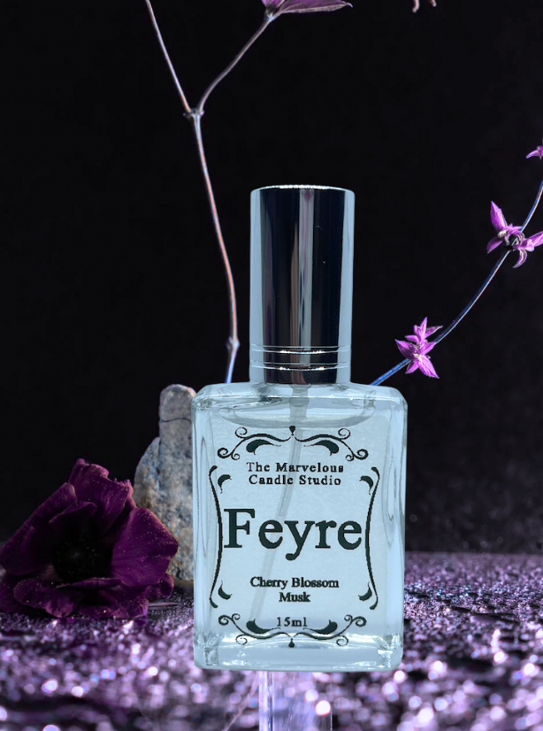 Feyre Perfume