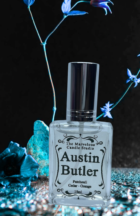 Austin Butler Perfume