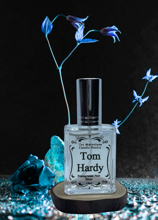 Tom Hardy Perfume