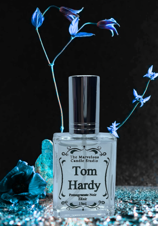 Tom Hardy Perfume