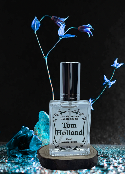 Tom Holland Perfume