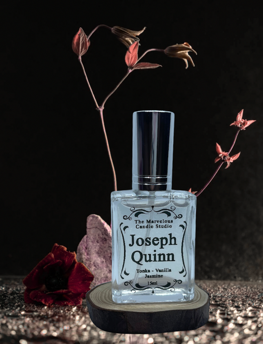 Joseph Quinn Perfume