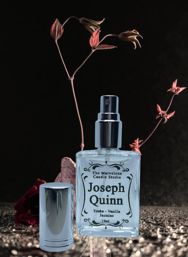 Joseph Quinn Perfume