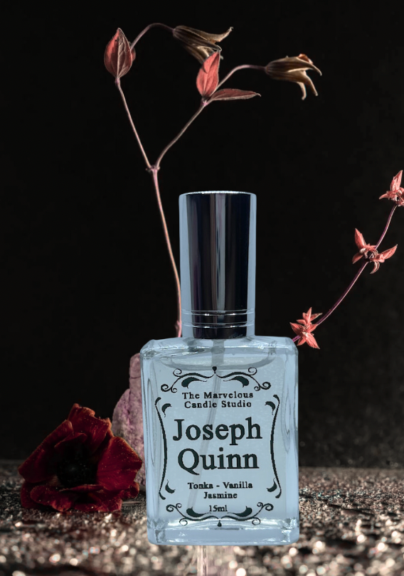 Joseph Quinn Perfume