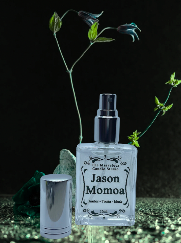 Jason Momoa Perfume