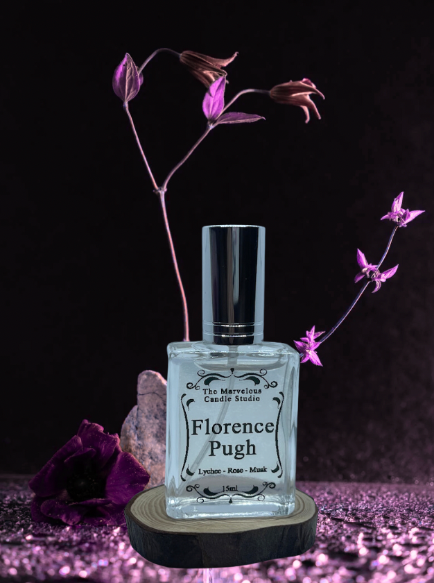 Florence Pugh Perfume