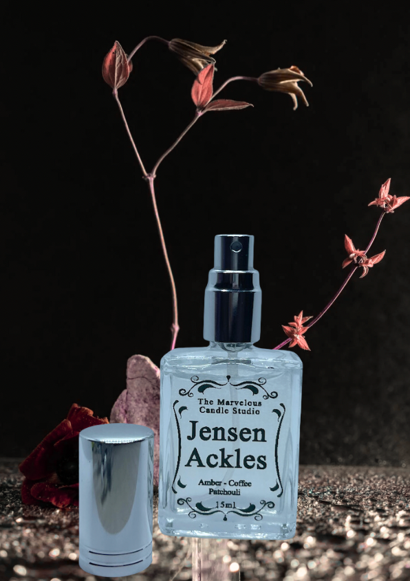 Jensen Ackles Perfume