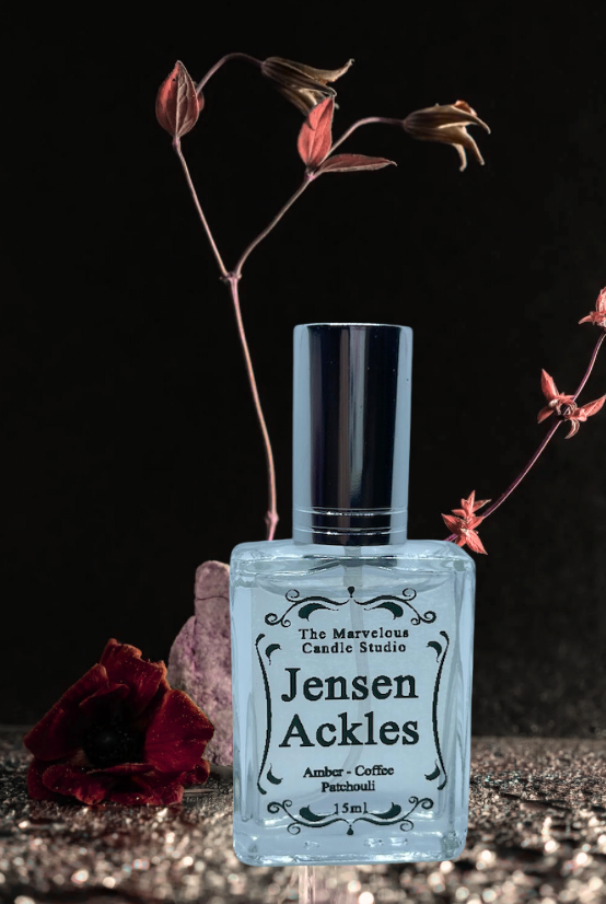 Jensen Ackles Perfume