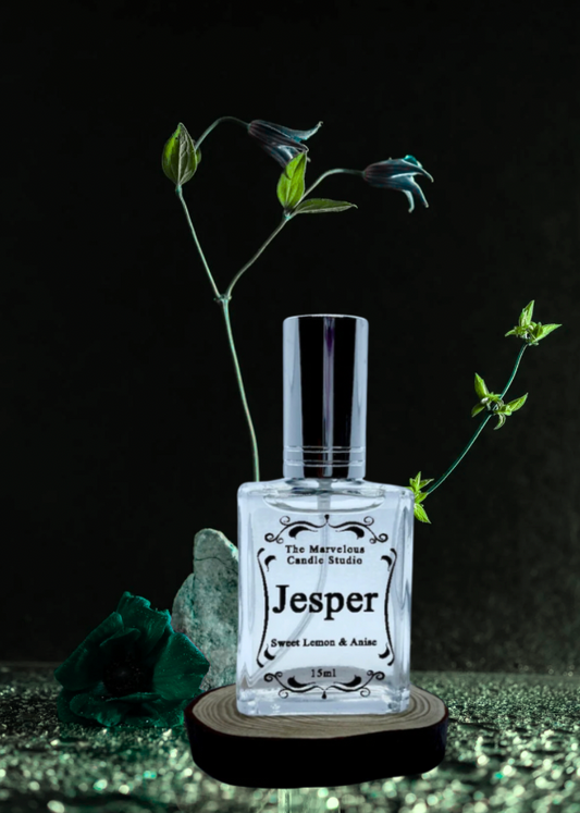 Jesper Perfume