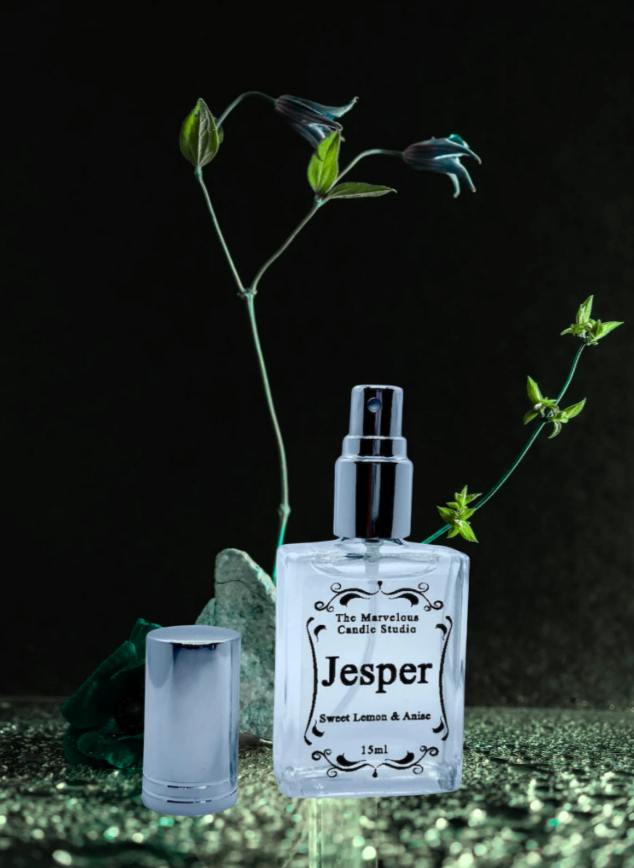 Jesper Perfume