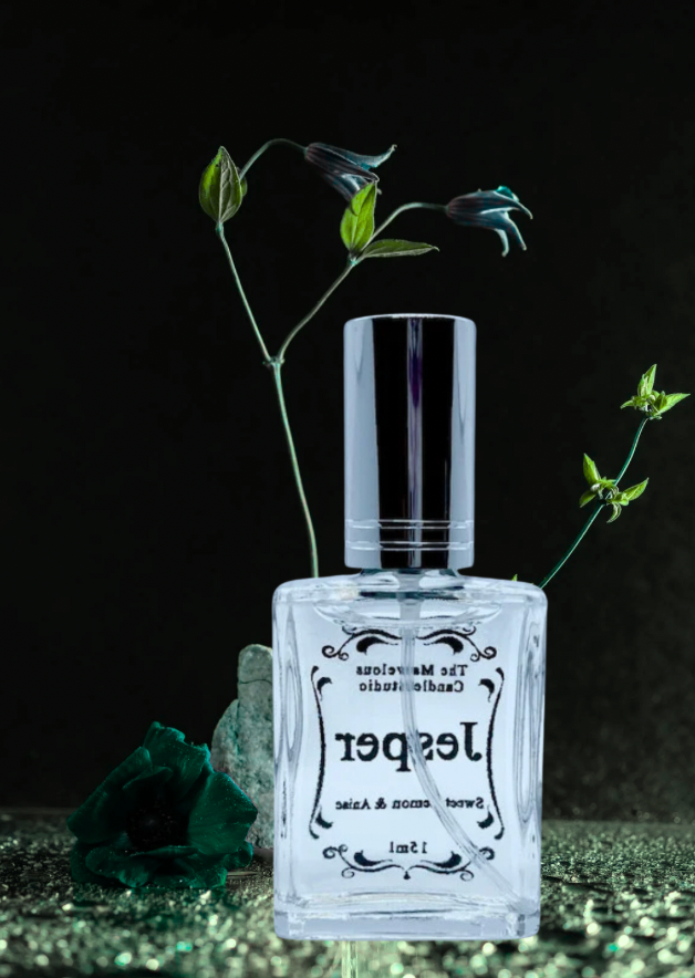 Jesper Perfume