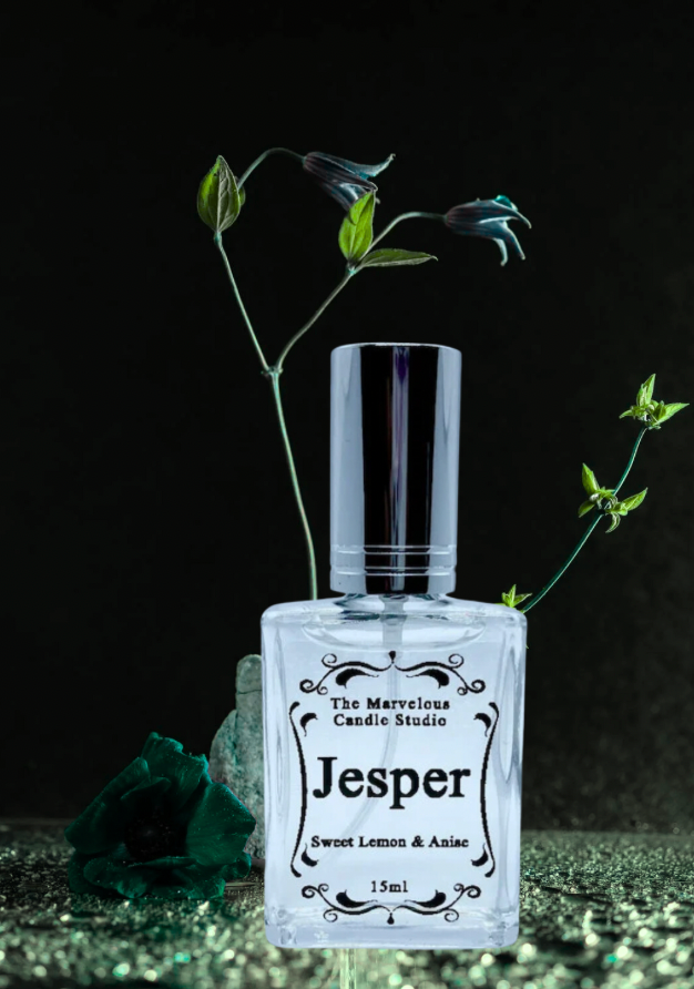 Perfumes y aerosoles para habitaciones de Draco Malfoy