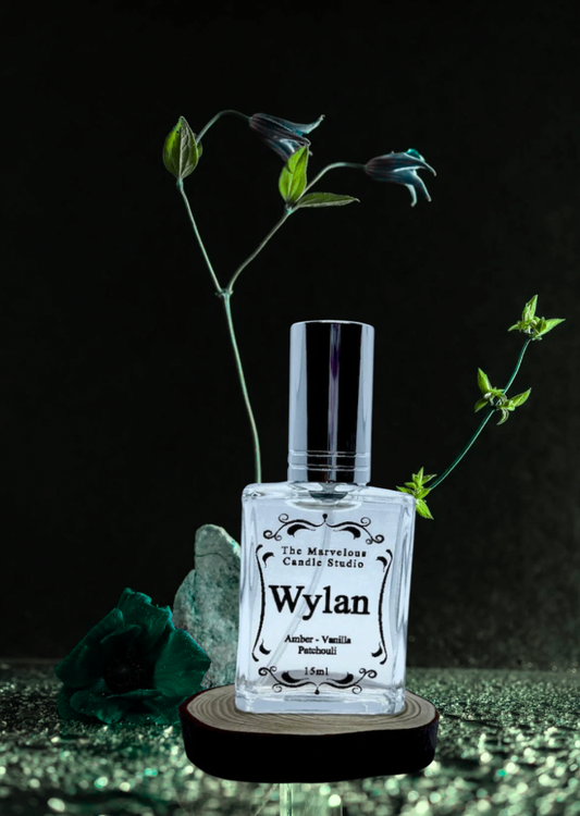 Wylan Perfume