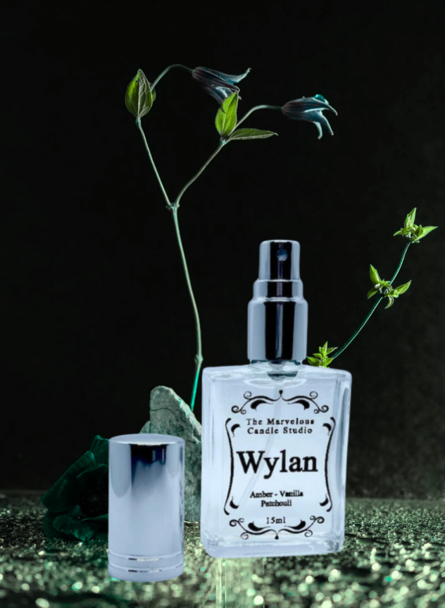 Wylan Perfume