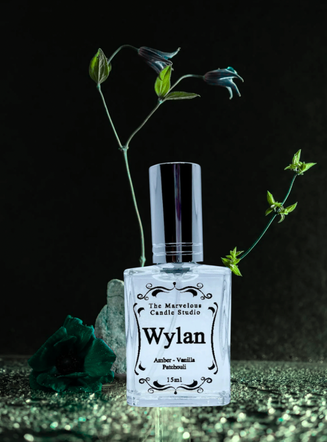 Wylan Perfume