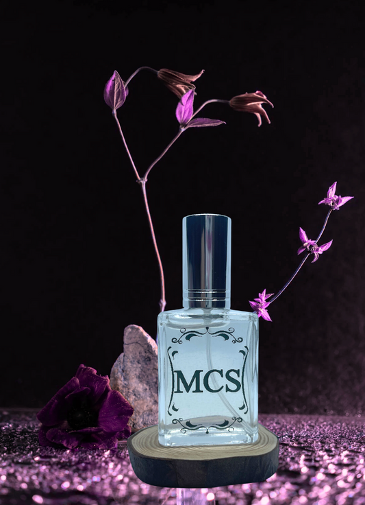 MCS Signature Scent Perfume