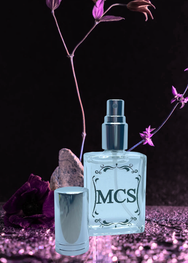 MCS Signature Scent Perfume