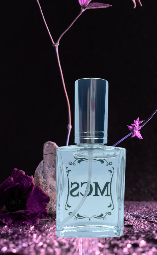 MCS Signature Scent Perfume