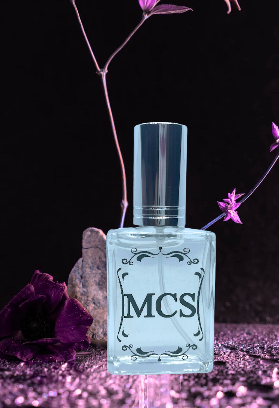 MCS Signature Scent Perfume