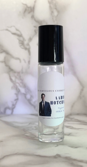 Aaron Hotchner Perfume And Room Sprays