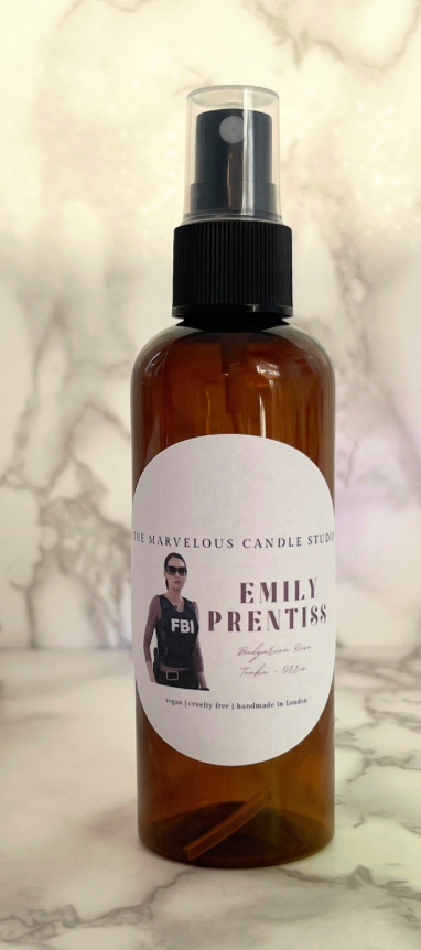 Emily Prentiss Perfume And Room Sprays