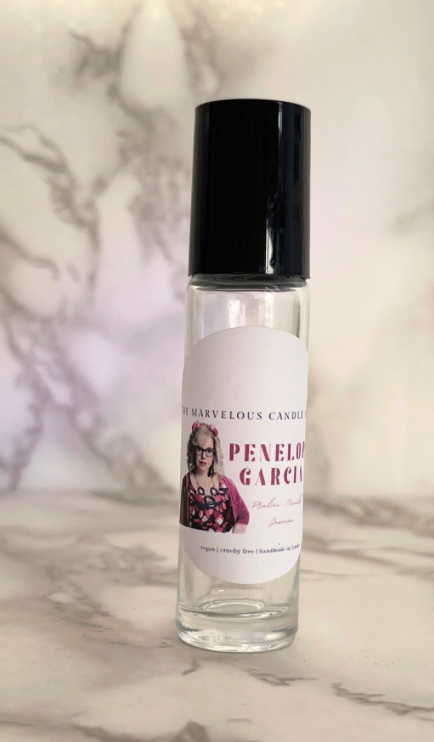 Penelope Garcia Perfume And Room Sprays