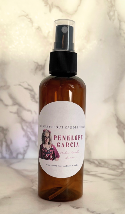 Penelope Garcia Perfume And Room Sprays