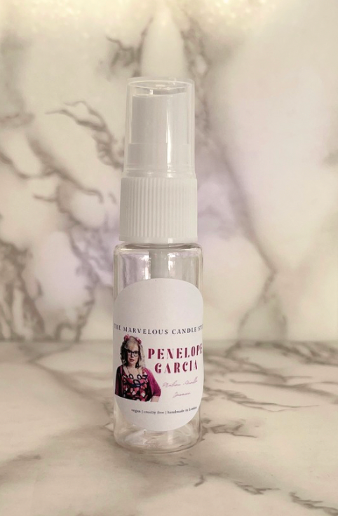 Penelope Garcia Perfume And Room Sprays