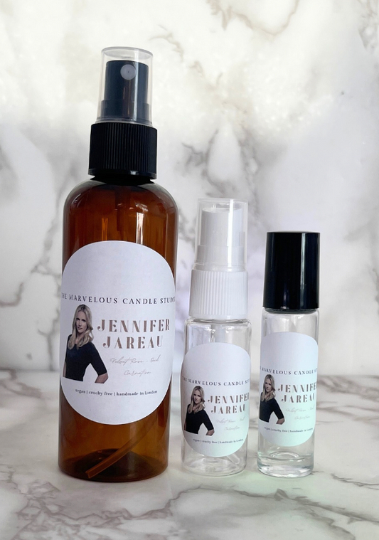 Jennifer Jareau Perfume And Room Sprays