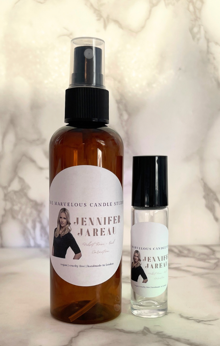 Jennifer Jareau Perfume And Room Sprays