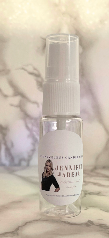 Jennifer Jareau Perfume And Room Sprays