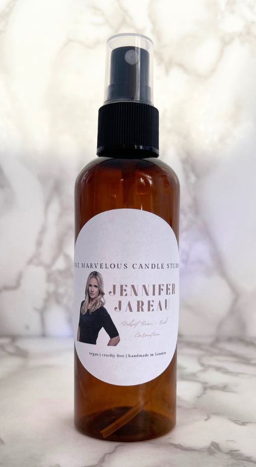 Jennifer Jareau Perfume And Room Sprays