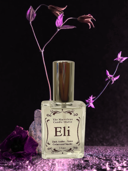 Eli King Perfume