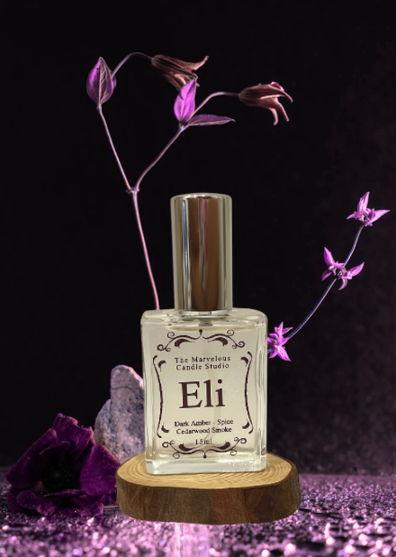 Eli King Perfume
