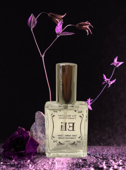 Eli King Perfume