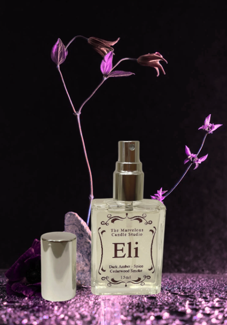 Eli King Perfume