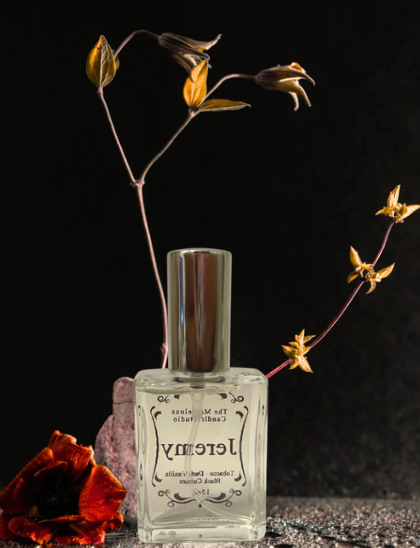 Jeremy Volkov Perfume